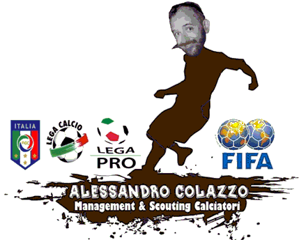 ALESSANDRO COLAZZO